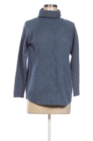 Dámsky pulóver Kinga, Veľkosť L, Farba Modrá, Cena  20,90 €