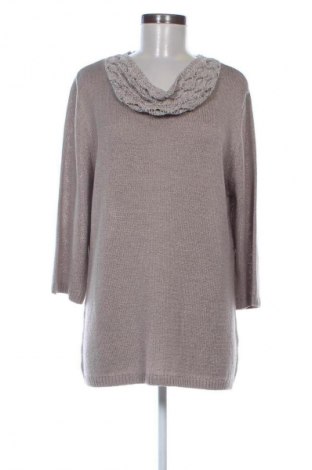 Pulover de femei Kingfield, Mărime L, Culoare Gri, Preț 29,99 Lei