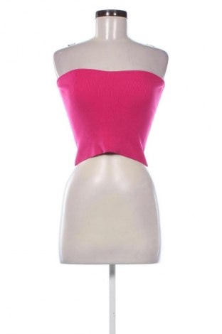 Női pulóver Kontatto, Méret XS, Szín Rózsaszín, Ár 2 989 Ft