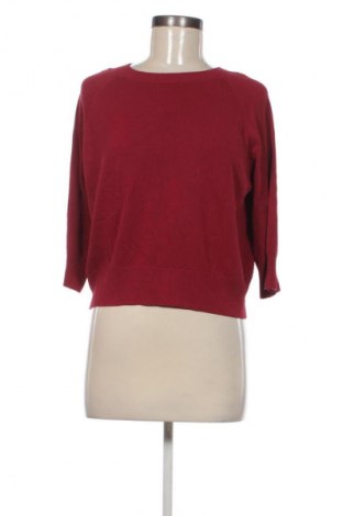 Női pulóver Kontatto, Méret M, Szín Piros, Ár 3 109 Ft