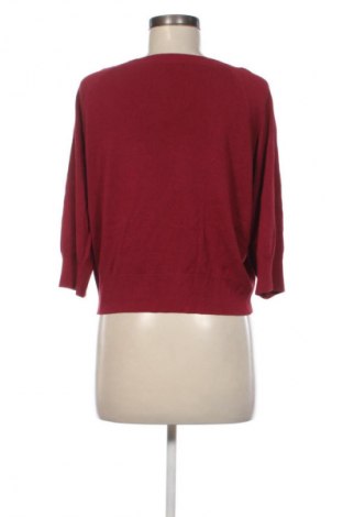 Női pulóver Kontatto, Méret M, Szín Piros, Ár 3 109 Ft