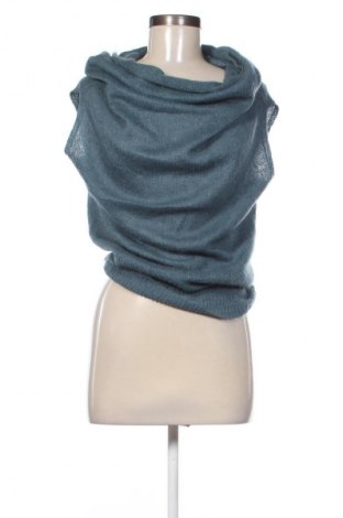 Damski sweter Kontatto, Rozmiar M, Kolor Niebieski, Cena 112,04 zł