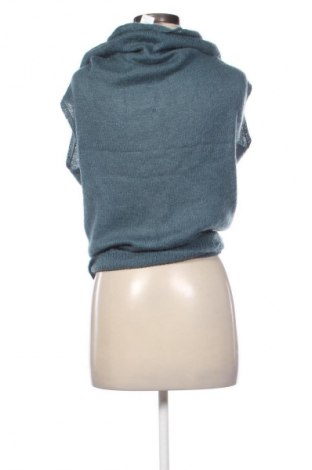 Damski sweter Kontatto, Rozmiar M, Kolor Niebieski, Cena 112,04 zł