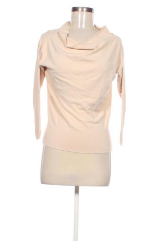 Női pulóver Kontatto, Méret M, Szín Bézs, Ár 9 209 Ft