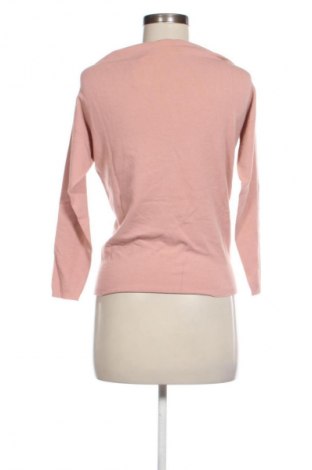 Damenpullover Kontatto, Größe S, Farbe Aschrosa, Preis € 32,99