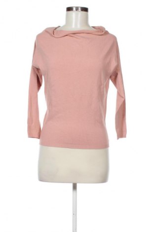 Női pulóver Kontatto, Méret S, Szín Rózsaszín, Ár 12 599 Ft