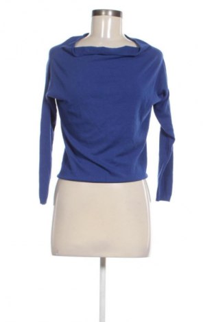 Damenpullover Kontatto, Größe S, Farbe Blau, Preis € 32,99