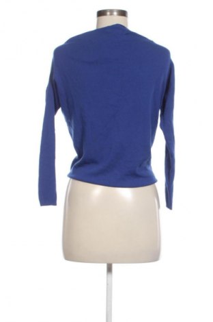 Damenpullover Kontatto, Größe S, Farbe Blau, Preis € 32,99