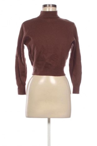 Дамски пуловер Kookai, Размер S, Цвят Многоцветен, Цена 32,00 €