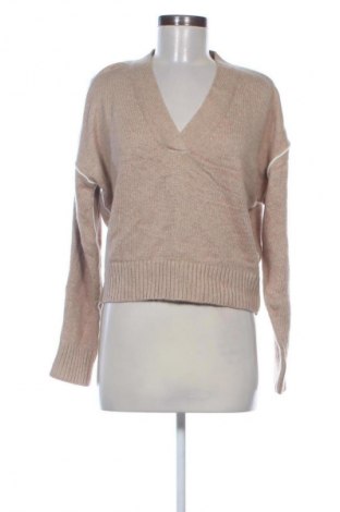 Damenpullover Kookai, Größe XL, Farbe Braun, Preis € 22,99