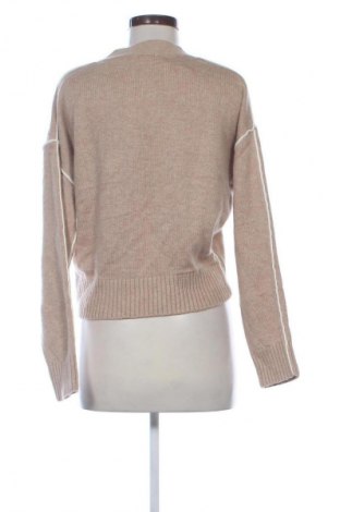 Damenpullover Kookai, Größe XL, Farbe Braun, Preis € 22,99