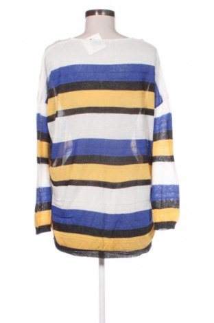 Дамски пуловер Koralline, Размер XL, Цвят Многоцветен, Цена 20,91 €