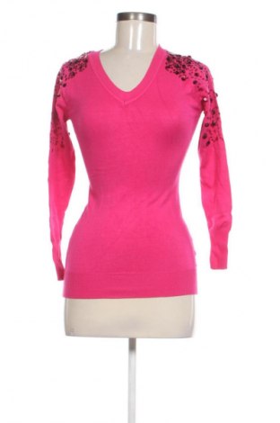 Дамски пуловер Koucla, Размер S, Цвят Лилав, Цена 15,00 €