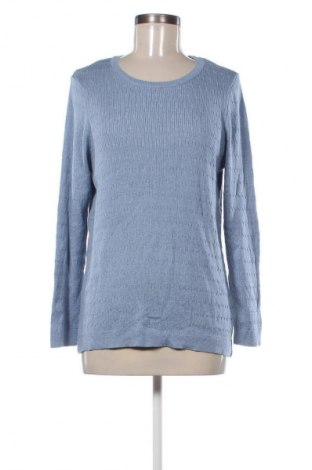 Damenpullover LC Waikiki, Größe XXL, Farbe Blau, Preis € 39,00