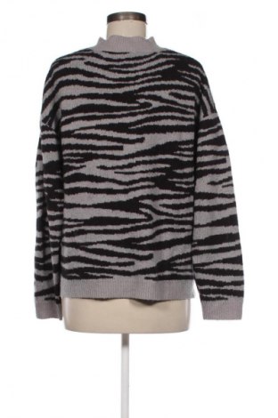 Дамски пуловер LC Waikiki, Размер L, Цвят Многоцветен, Цена 25,05 €