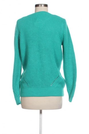 Damenpullover LC Waikiki, Größe S, Farbe Grün, Preis € 24,55