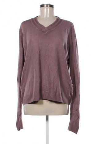 Női pulóver LC Waikiki, Méret XL, Szín Hamurózsaszín, Ár 5 749 Ft