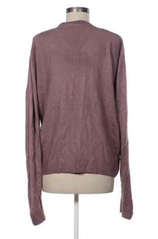 Női pulóver LC Waikiki, Méret XL, Szín Hamurózsaszín, Ár 5 749 Ft