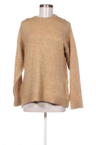 Damenpullover LC Waikiki, Größe M, Farbe Braun, Preis € 25,00