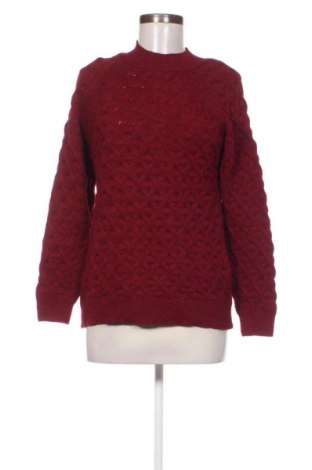 Damenpullover LC Waikiki, Größe S, Farbe Rot, Preis € 25,00