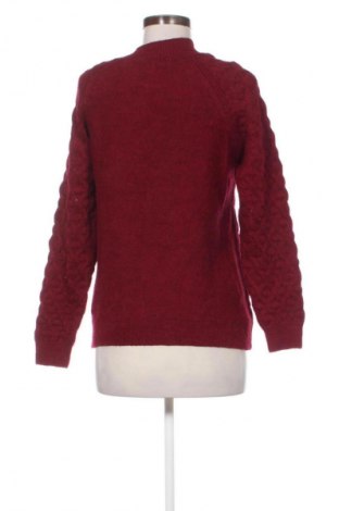 Damenpullover LC Waikiki, Größe S, Farbe Rot, Preis € 25,00