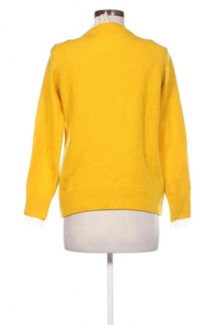 Damenpullover LC Waikiki, Größe M, Farbe Gelb, Preis € 24,55