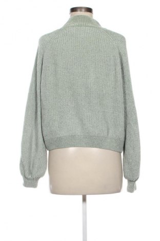 Damenpullover LC Waikiki, Größe S, Farbe Grün, Preis € 11,99