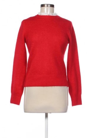 Damenpullover LCW, Größe XS, Farbe Rot, Preis € 14,77