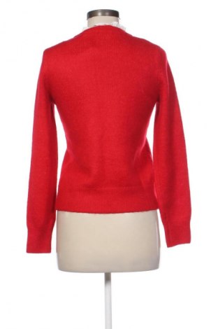 Damenpullover LCW, Größe XS, Farbe Rot, Preis € 14,77