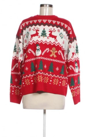 Damenpullover LCW, Größe L, Farbe Mehrfarbig, Preis € 24,00