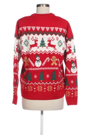 Damenpullover LCW, Größe L, Farbe Mehrfarbig, Preis € 24,00