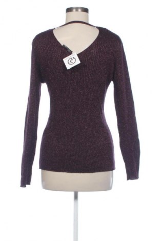 Дамски пуловер LCW, Размер XL, Цвят Многоцветен, Цена 15,00 €