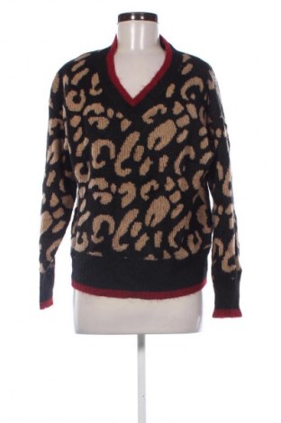 Дамски пуловер LM, Размер M, Цвят Многоцветен, Цена 9,20 €