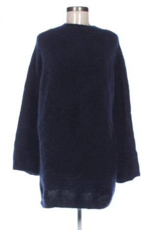 Дамски пуловер LUNA BI, Размер M, Цвят Син, Цена 24,54 €