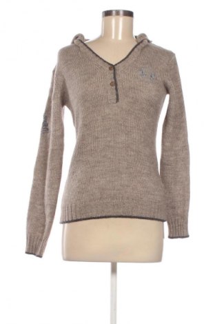 Dámsky pulóver La Martina, Veľkosť S, Farba Hnedá, Cena  52,75 €