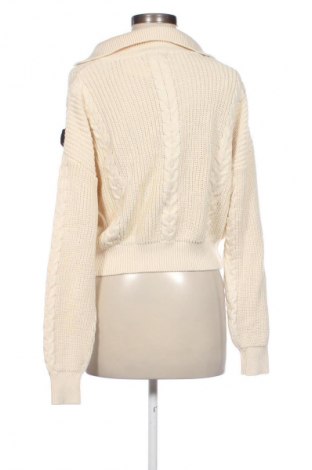 Damenpullover Lab, Größe S, Farbe Ecru, Preis € 20,91