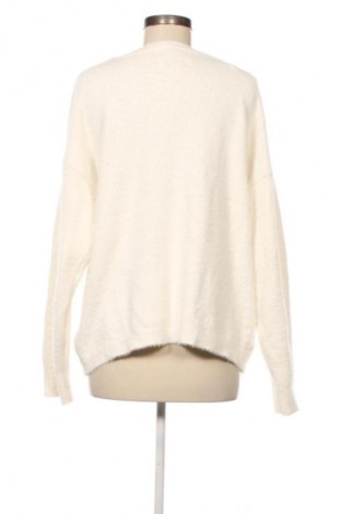 Pulover de femei Ladies, Mărime XL, Culoare Ecru, Preț 39,99 Lei