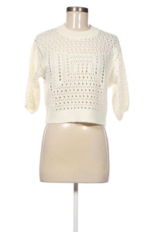 Damenpullover Ladies Fashion, Größe S, Farbe Weiß, Preis € 11,99