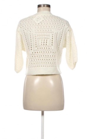 Damenpullover Ladies Fashion, Größe S, Farbe Weiß, Preis € 11,99