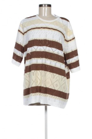 Női pulóver Lady's, Méret 3XL, Szín Sokszínű, Ár 5 539 Ft
