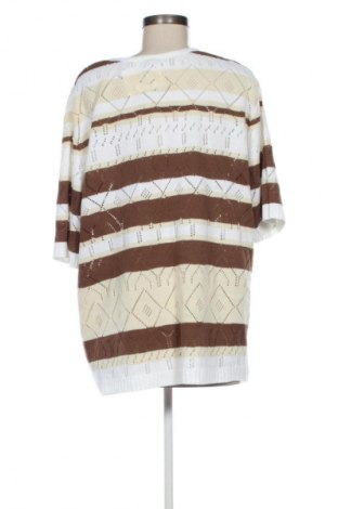 Női pulóver Lady's, Méret 3XL, Szín Sokszínű, Ár 5 539 Ft
