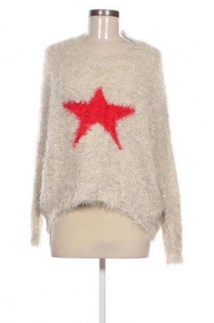 Dámský svetr Laetitia Mem, Velikost M, Barva Vícebarevné, Cena  419,00 Kč