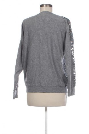 Damenpullover Lamer & Co, Größe L, Farbe Grau, Preis € 9,99