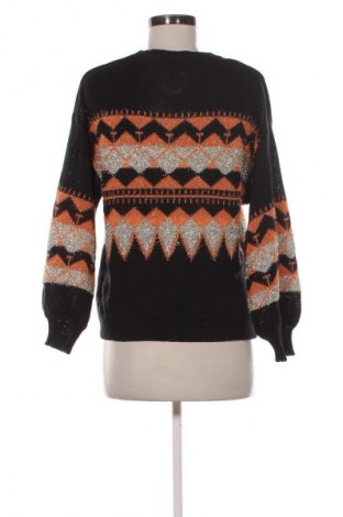 Damenpullover Lamer & Co, Größe M, Farbe Mehrfarbig, Preis € 9,99