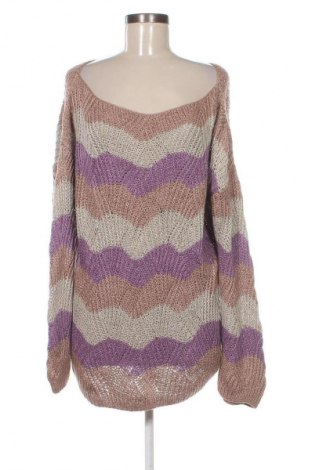 Damenpullover Lana Grossa, Größe XL, Farbe Mehrfarbig, Preis € 28,68