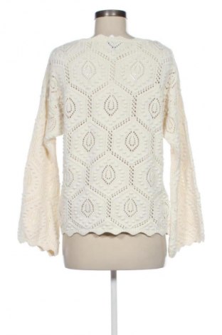 Дамски пуловер Lands' End, Размер S, Цвят Екрю, Цена 9,71 €