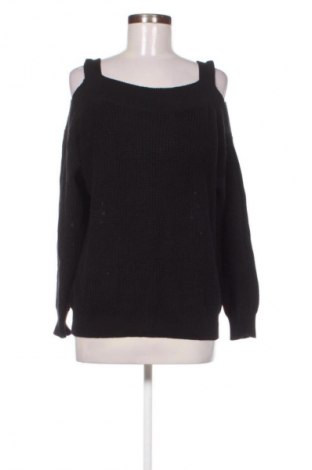Női pulóver Lascana, Méret S, Szín Fekete, Ár 5 359 Ft