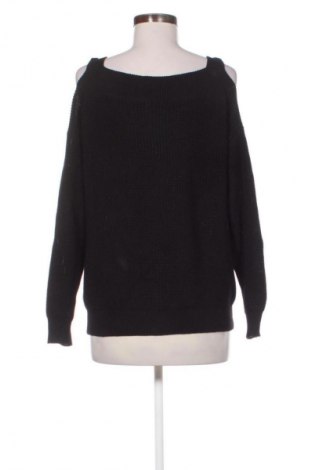 Női pulóver Lascana, Méret S, Szín Fekete, Ár 5 359 Ft