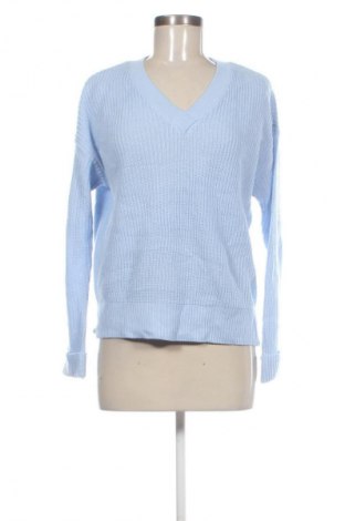 Damenpullover Lascana, Größe S, Farbe Blau, Preis 10,99 €
