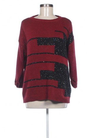 Damski sweter Laura Kent, Rozmiar L, Kolor Kolorowy, Cena 80,38 zł